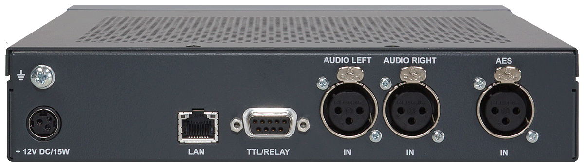 MAGIC AE1 DAB+ Go Audio Encoder  AVT Audio Video Technologies GmbH