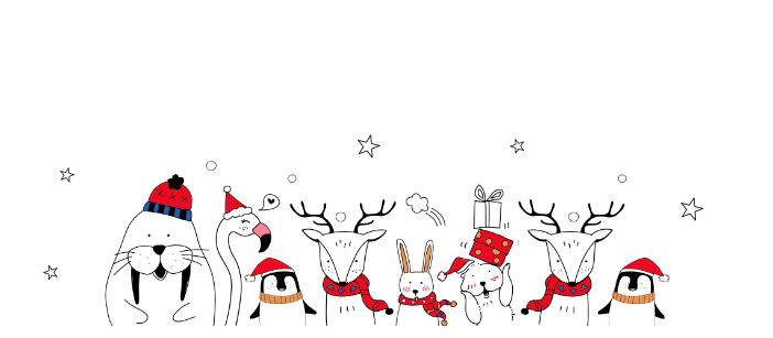 AVT wishes you Happy Holidays